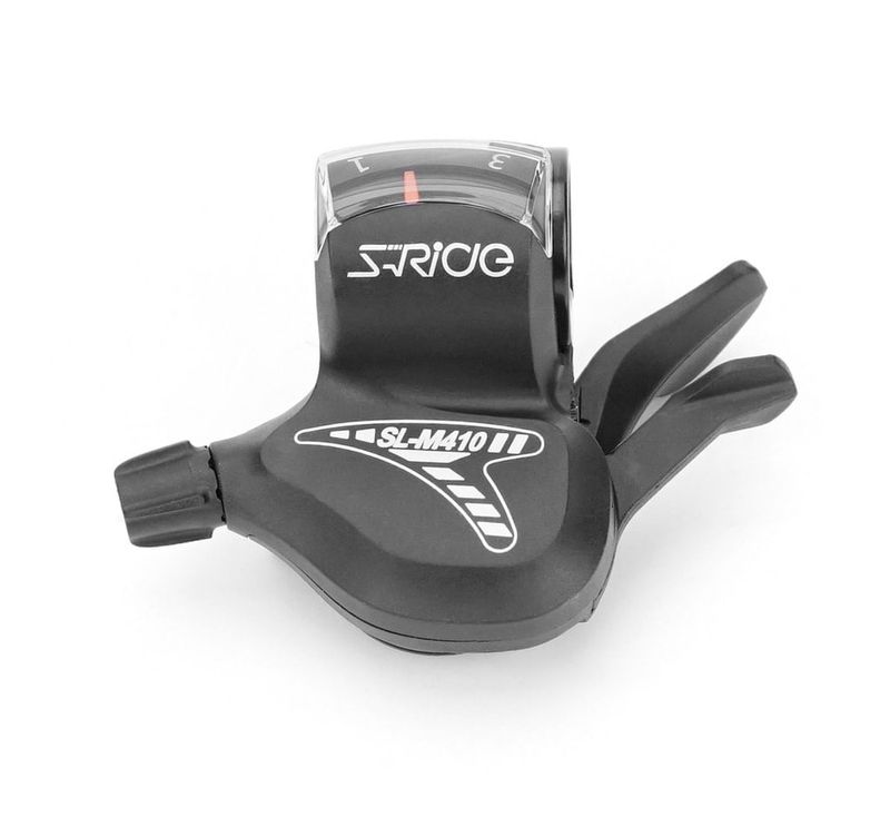 S-Ride SL-M410 Levier 2-Speed