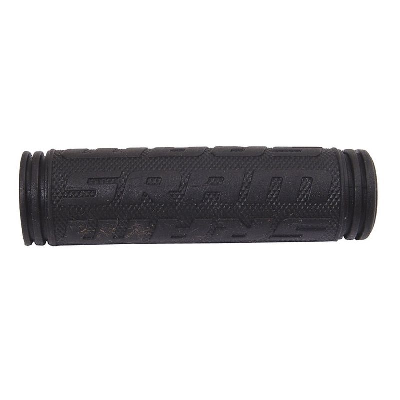 SRAM Racing - Poignées 130mm Noir