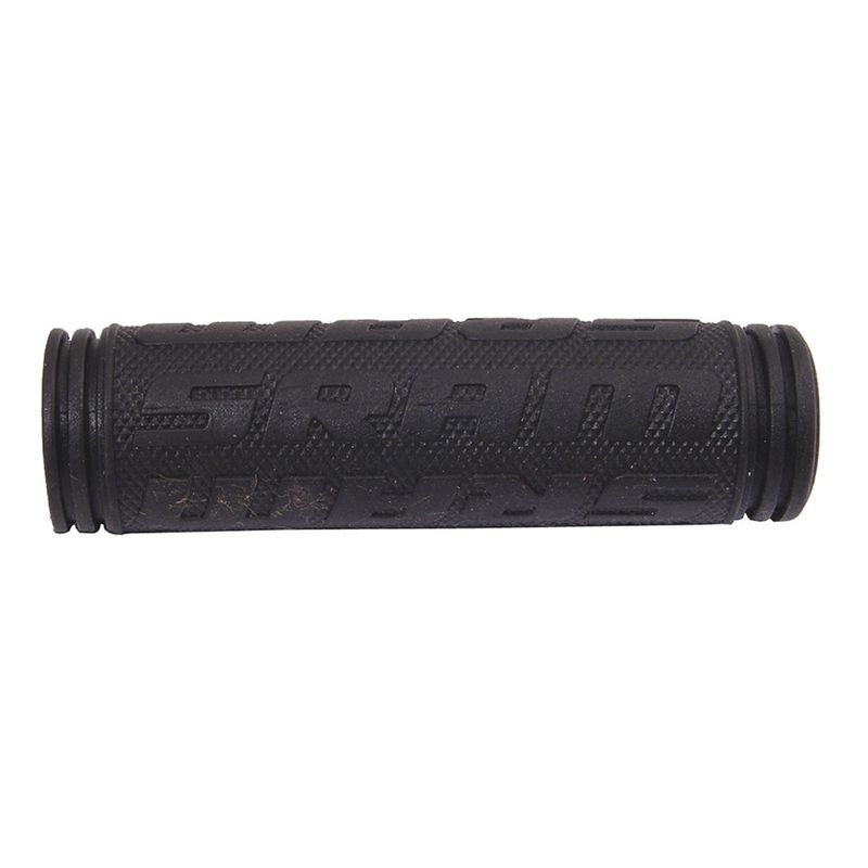 SRAM Racing - Poignées 130mm Noir