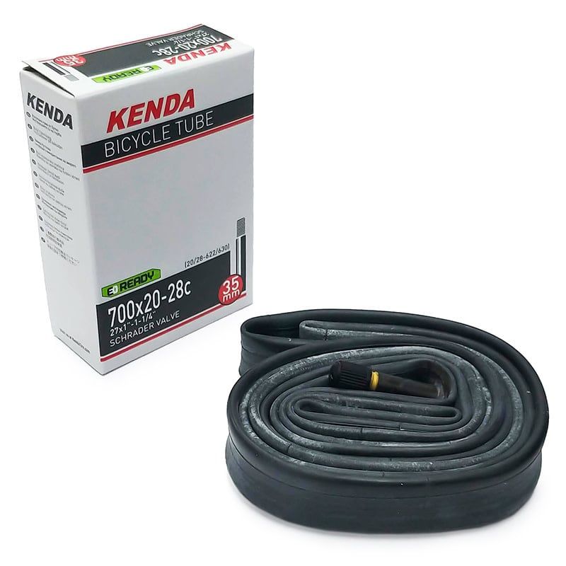 Kenda - Chambre à air Schrader