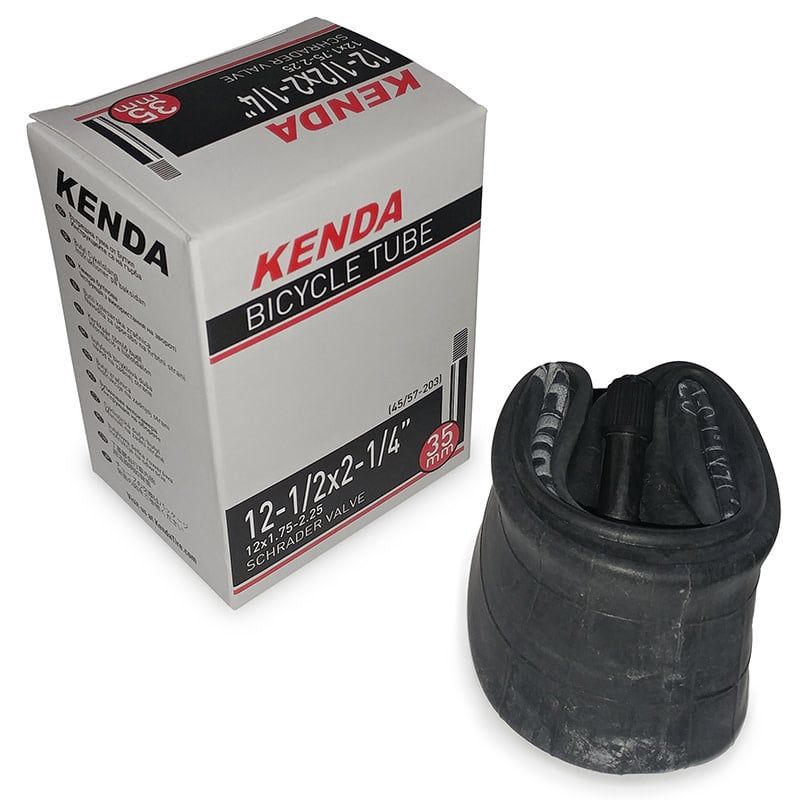 Kenda - Chambre à air Schrader