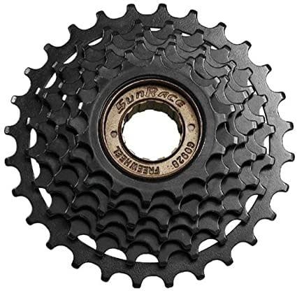 Sunrace - Roue libre 5vit. 14-28D