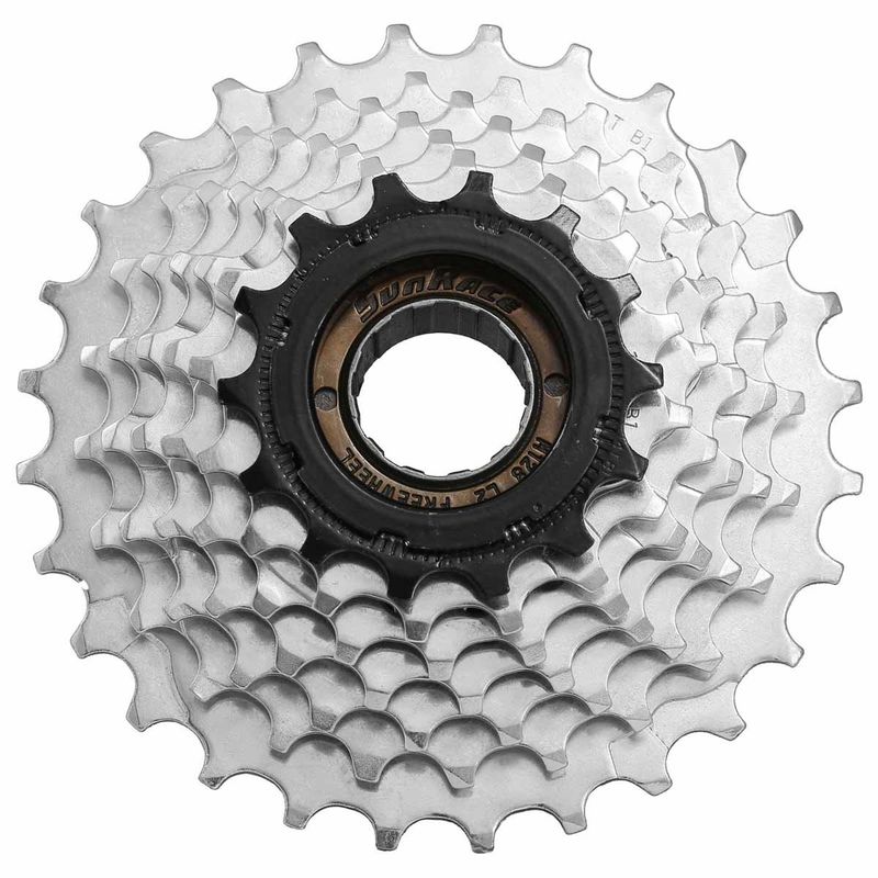 Sunrace - Roue libre 5vit. 14-28D