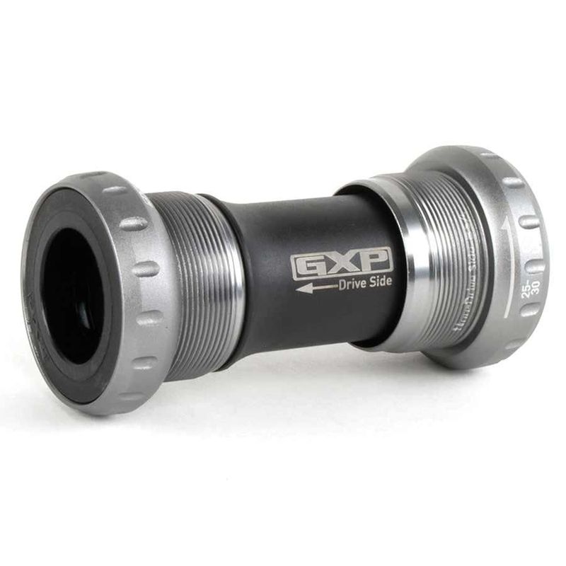 SRAM GXP Team - Boitier de pédalier BSA 68/73mm - 24/22mm