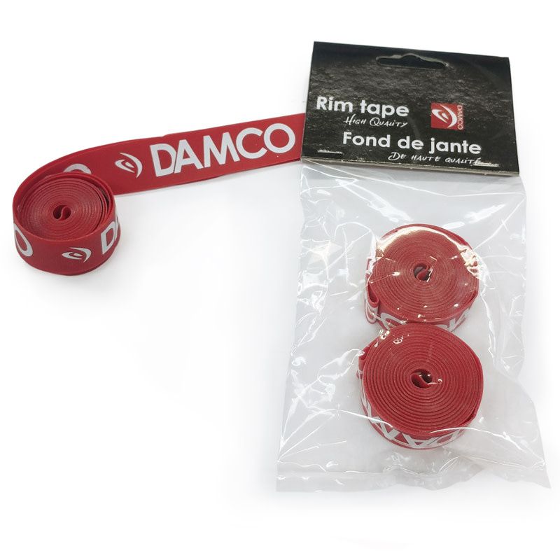 Damco - Ruban de jante HP