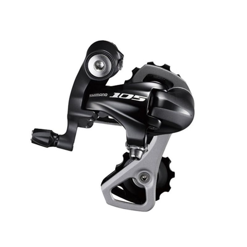 Shimano 105 RD-5701 - Dérailleur arrière 10 vitesses Short Cage