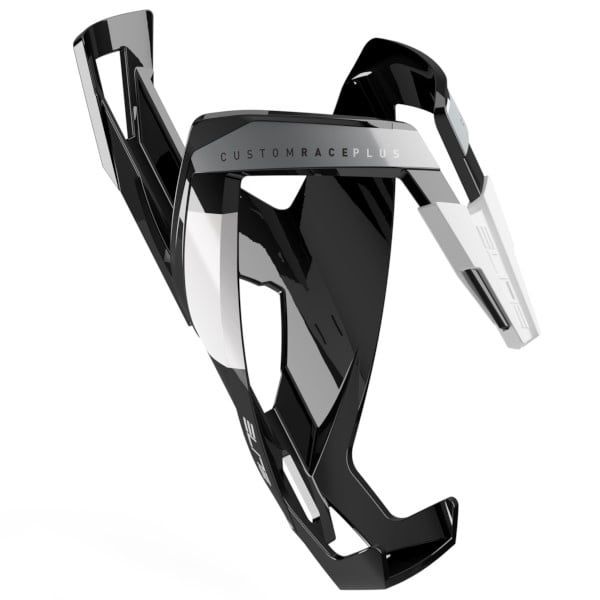 Elite Custom Race Plus - Noir/blanc