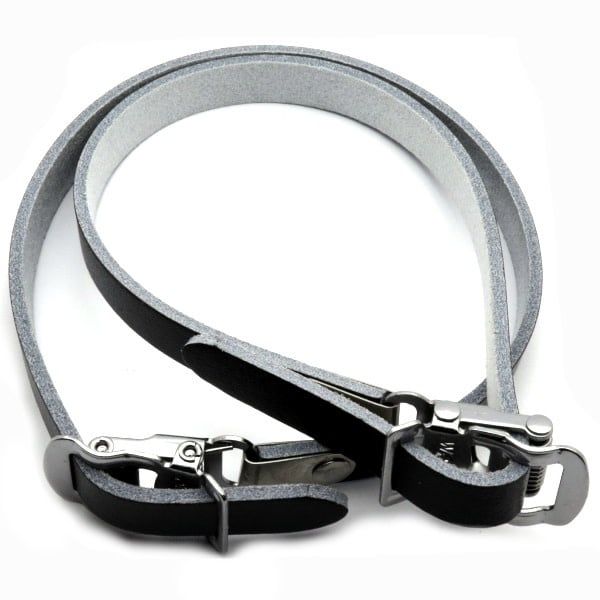 Wellgo Courroies en cuir