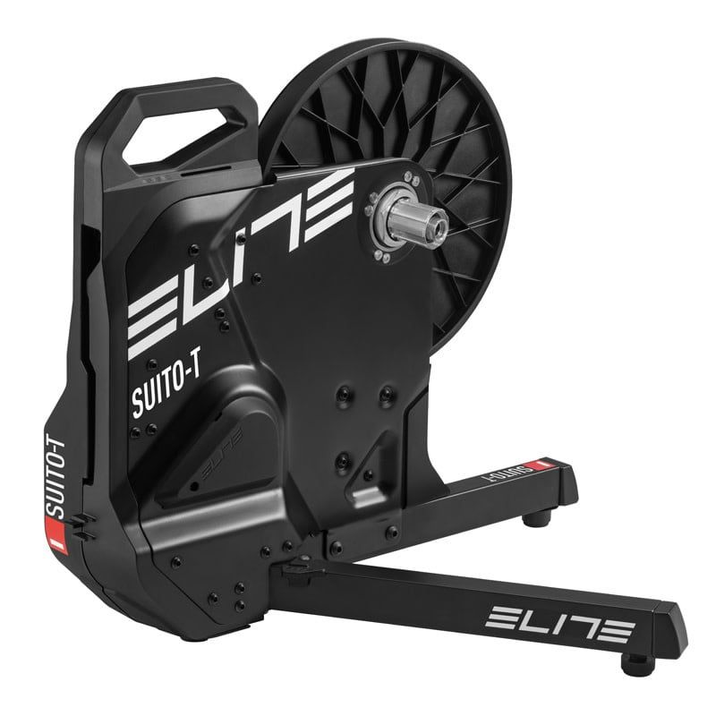 Elite Suito-T, Base d&#39;entrainement