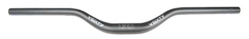  V-Sixty Burly - Guidon Riser