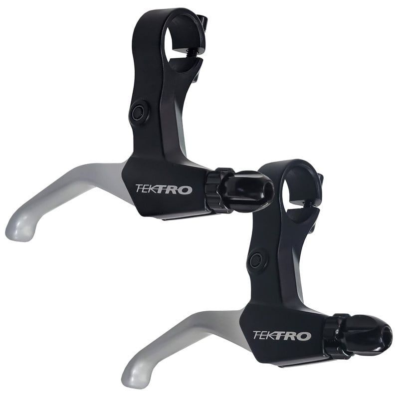 Tektro CL520 - Leviers de frein