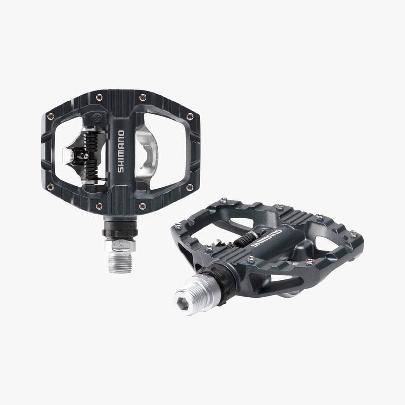Shimano PD-EH500 w/cleat (SM-SH56)