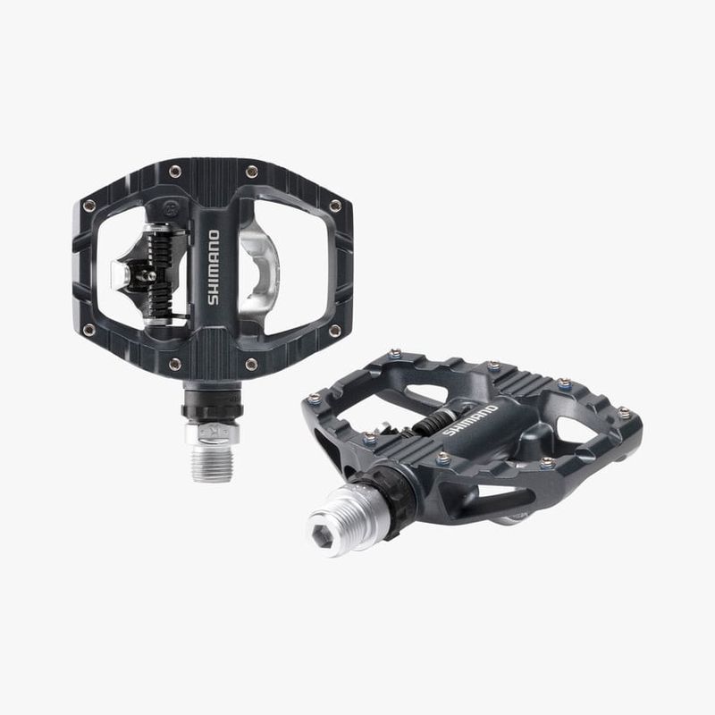 Shimano PD-EH500 w/cleat (SM-SH56)
