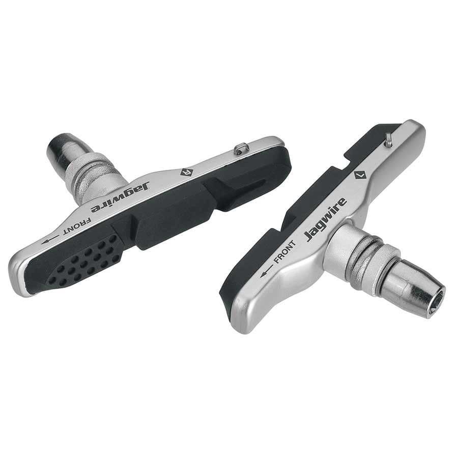 Jagwire Mountain Pro - Patins de frein V-Brake à cartouches