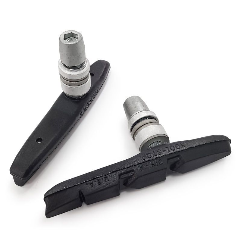 Kool-Stop Thinline - Patins de frein pour V-brake