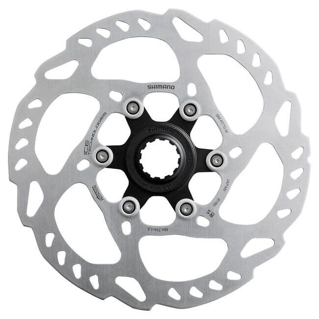 Shimano, SM-RT70, 180mm, Serrage externe, Center Lock