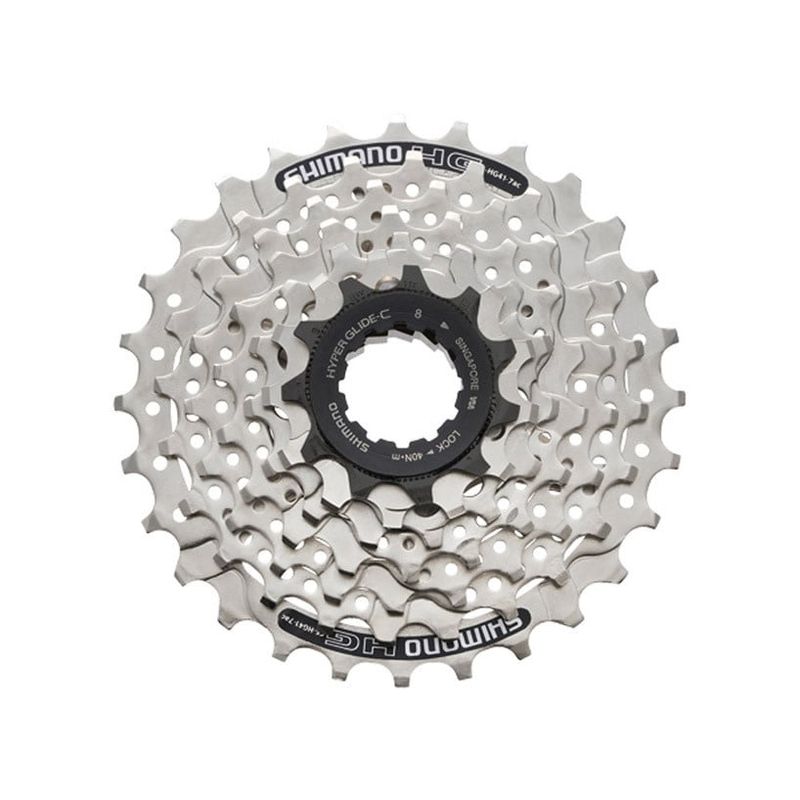 Shimano Altus CS-HG41 7-speed Cassette