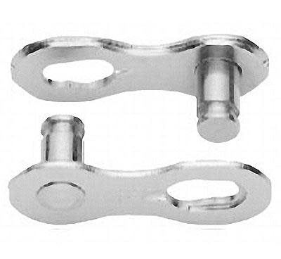 KMC Missinglink 9 vitesses - 6.6mm