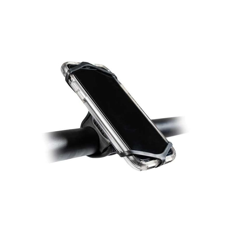 Lezyne Smart Grip - Fixation pour Téléphone