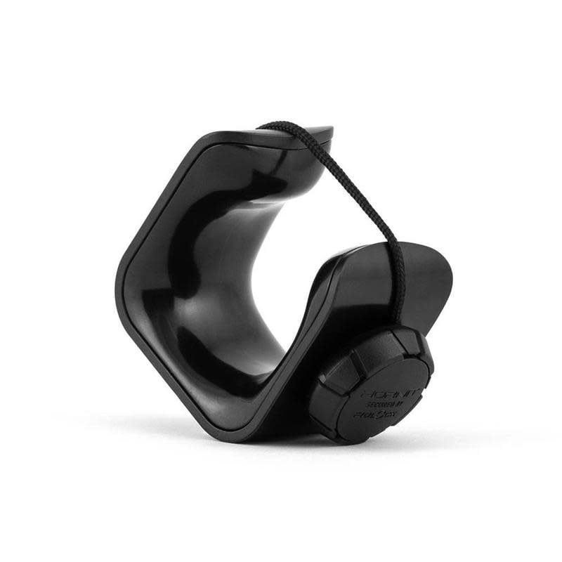 Clug PRO Wall Mount Bicycle Storage Rack with Fidlock