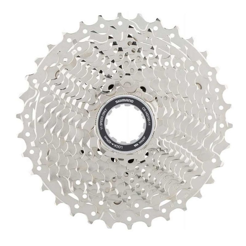 Shimano 105 CS-HG700 11-speed Cassette 11-34D