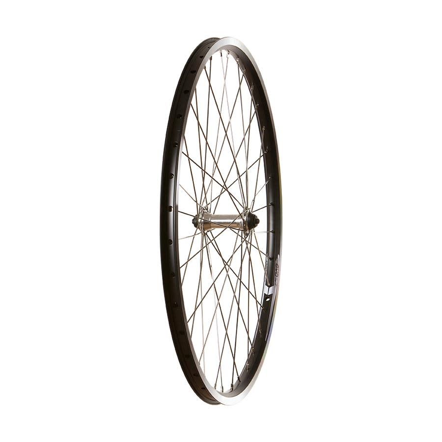 Wheel Shop, Evo Tour 19 Noir/ Formula FM-21-QR, Roue, Avant, 26&#39;&#39; / 559, Trous: 36, QR, 100mm, Sur jante