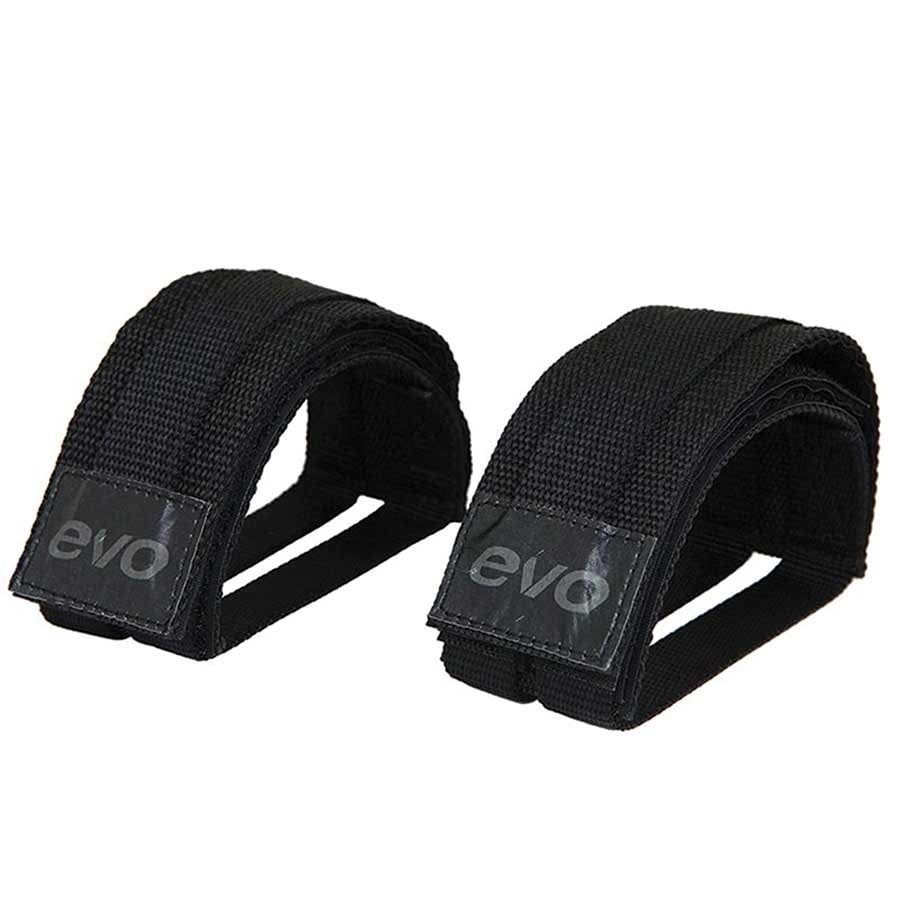 EVO E-Grip - Courroie pour pédales plateforme