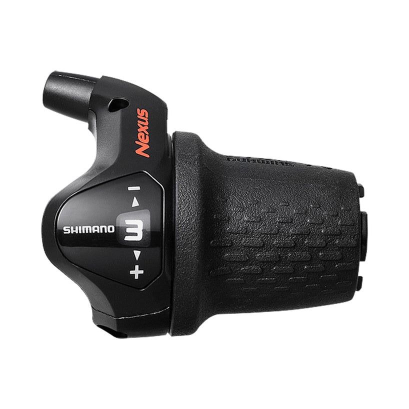 Shimano Nexus SL-3S42E - Revo Shifter Long Grip Bell Crank (SM-BC06)