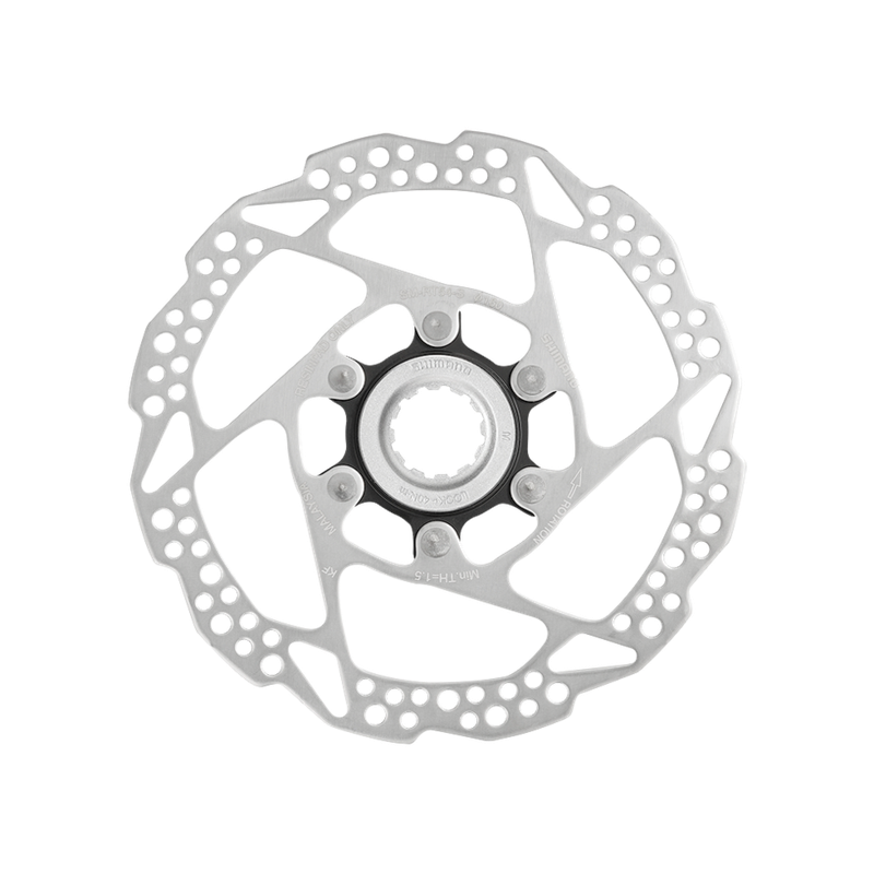 Shimano SM-RT54 - Disque 160mm Centerlock