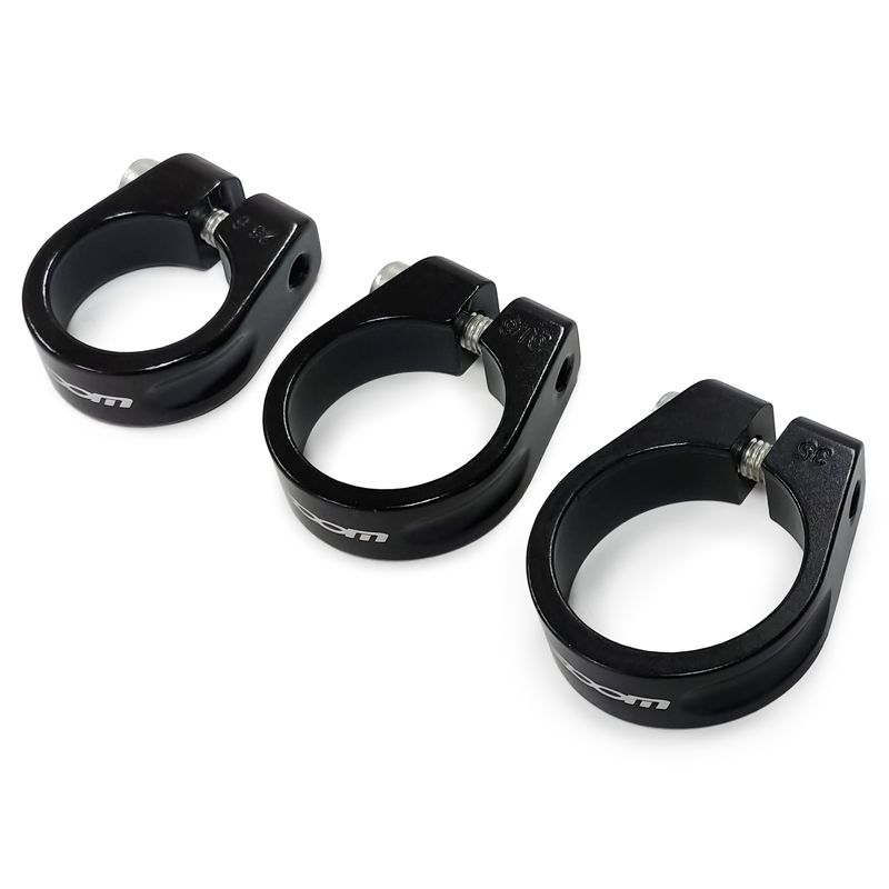 Zoom - Collet de tige de selle 