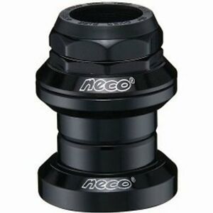 Neco - Jeu de direction 1-1/8″ Fileté - Roulements ajustables