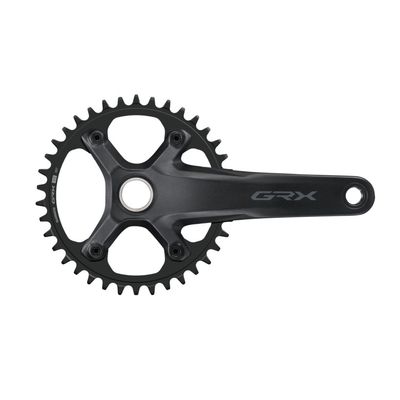 Shimano FC-RX610-1 - Pédalier 12 vitesses