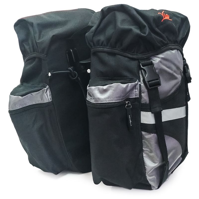 Via Milano - Panniers 25L