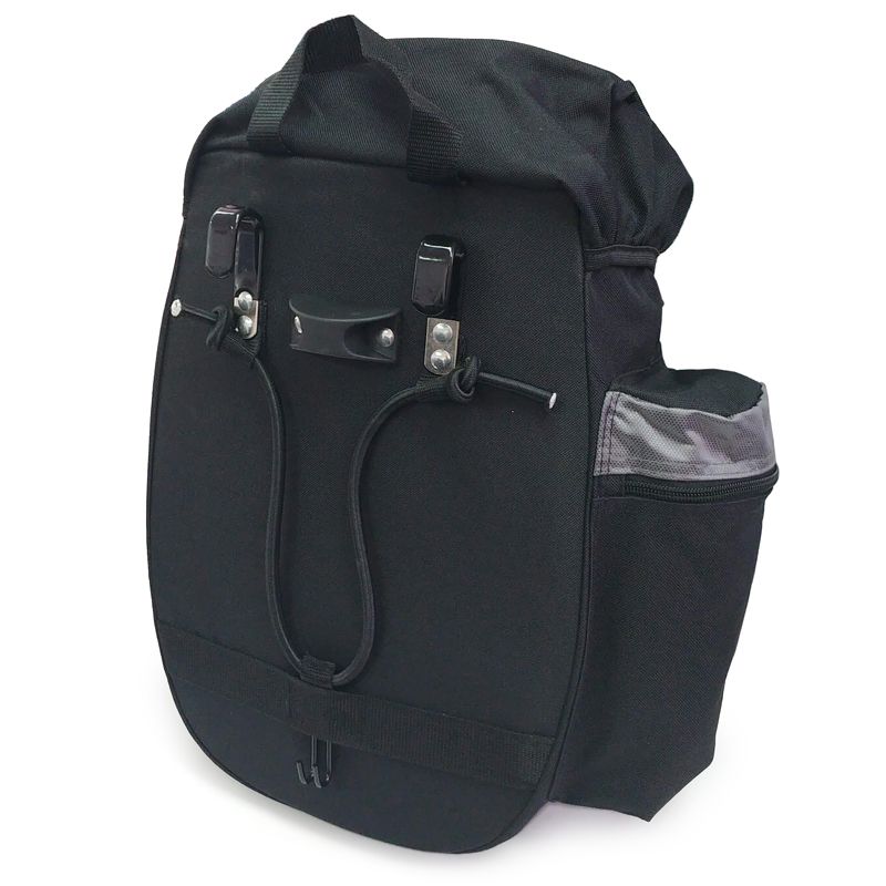 Via Milano - Panniers 25L