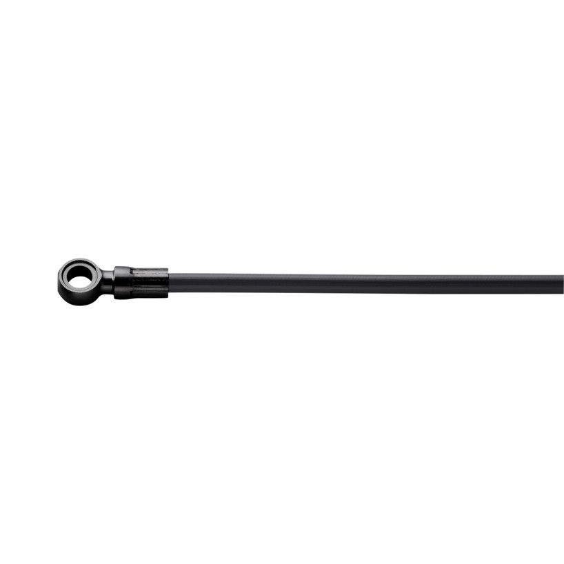 Shimano MTB SM-BH90 Short Banjo Fitting 2000mm