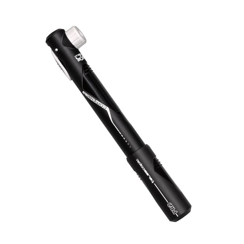 PRO - Telescopic compact hand pump