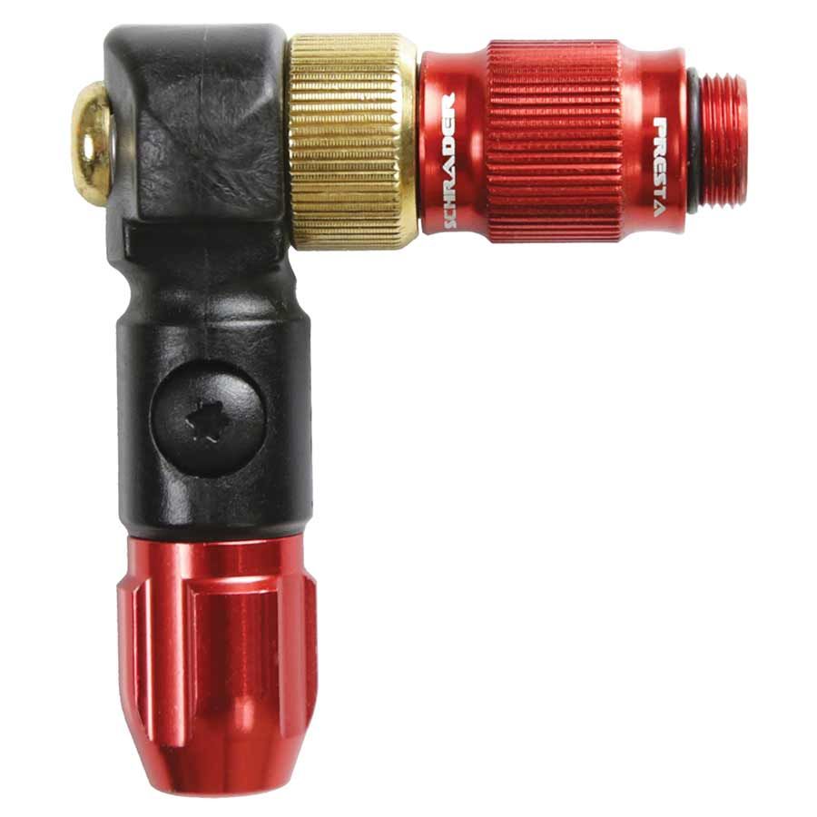 Lezyne Replacement head ABS-1 Pro HP