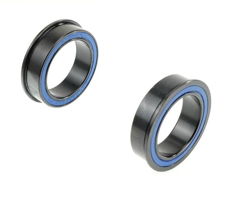 Enduro BB86/BB92 Bottom Bracket, Black Oxide Double Row Bearings - 30mm