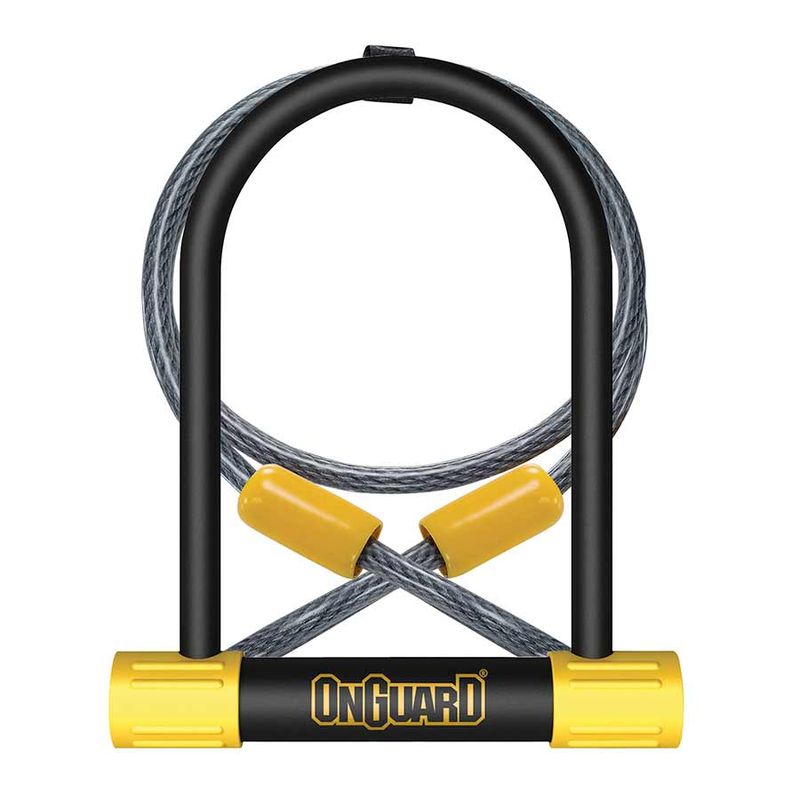 OnGuard, Bulldog DT 8012, U-Lock