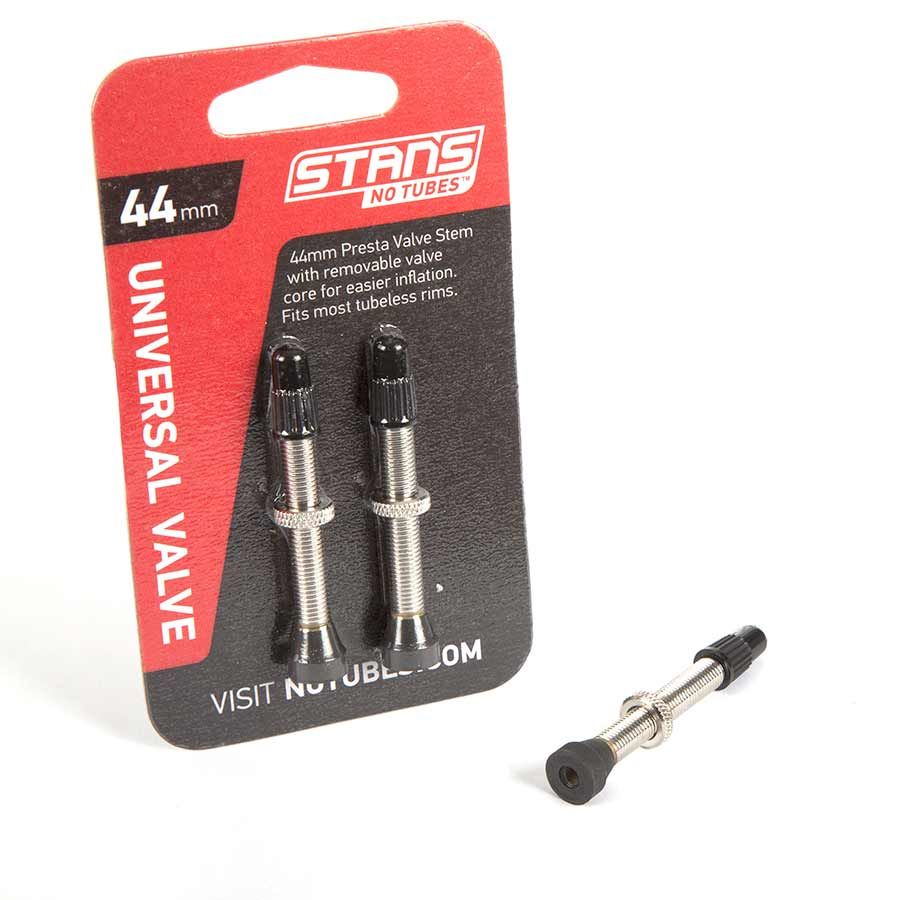 Stan&#39;s No Tubes, Valve, 44mm
