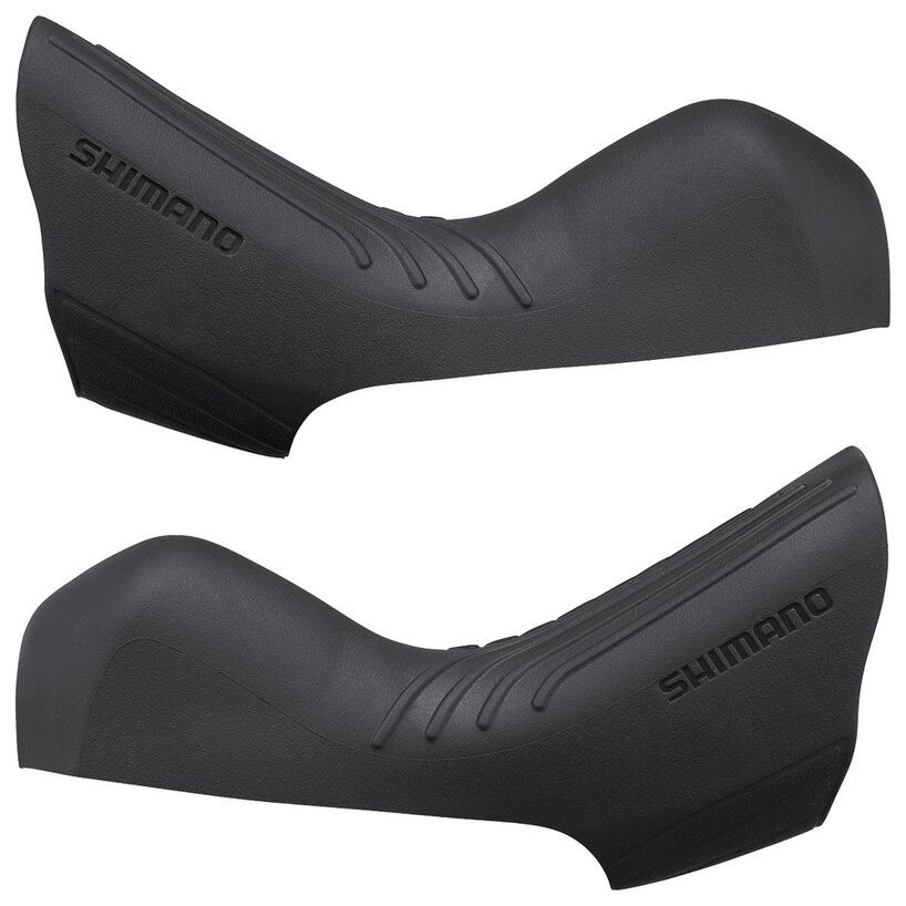 Shimano ST-RX810 - Black hoods