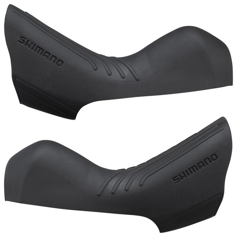 Shimano ST-RX810 - Black hoods