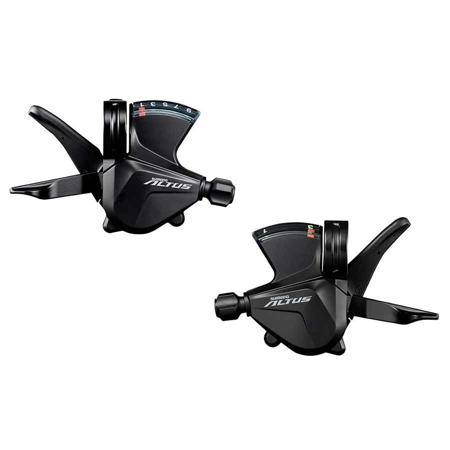 Shimano Altus SL-M2010 - 3x9 Pair