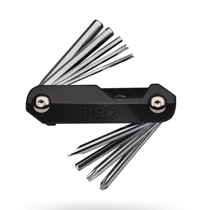 PRO Multi-tool 10 Functions