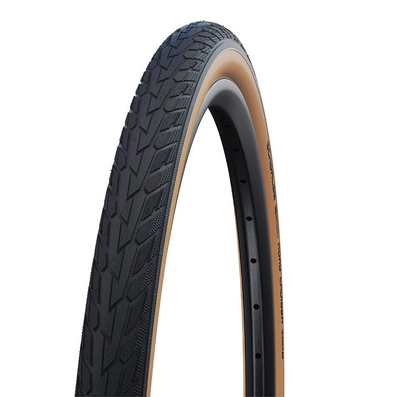 Schwalbe Road Cruiser 27&#39;&#39;x 1-1/4