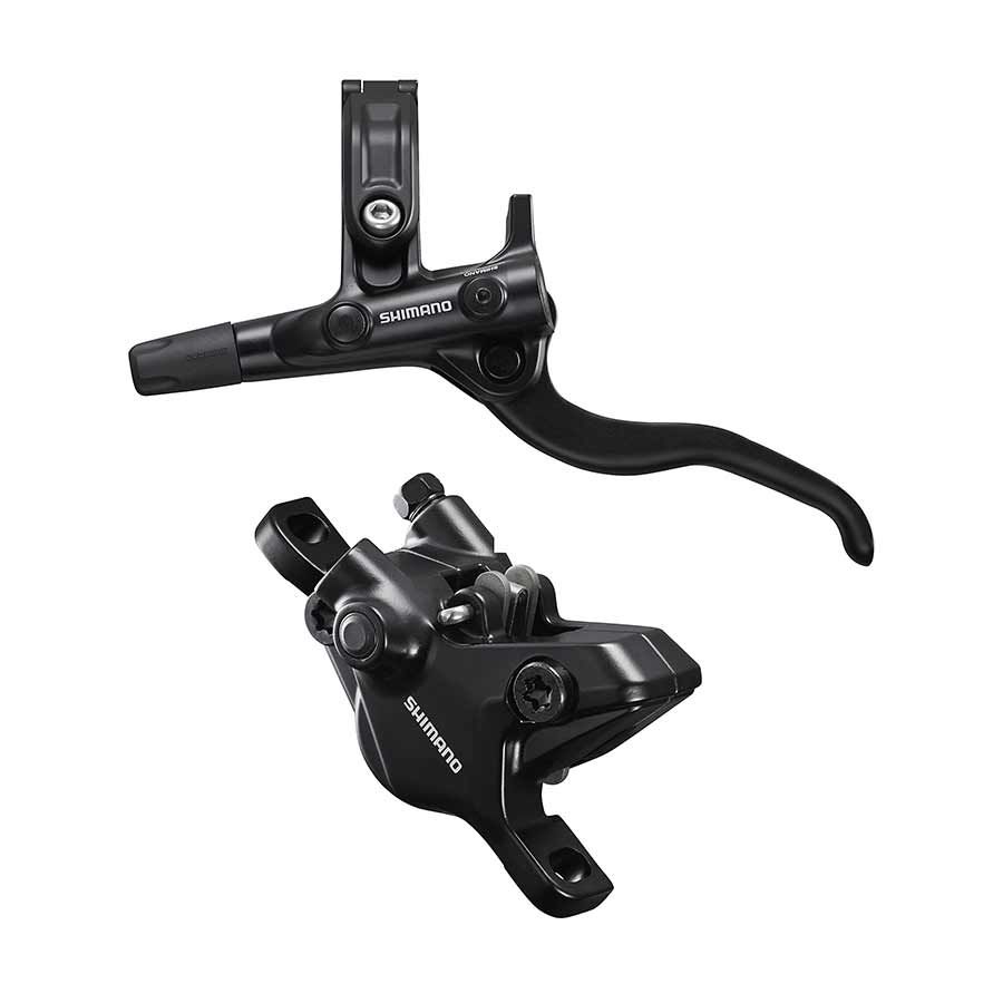 Shimano, Deore BL-M4100 Front set