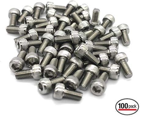 Boulon Allen inox