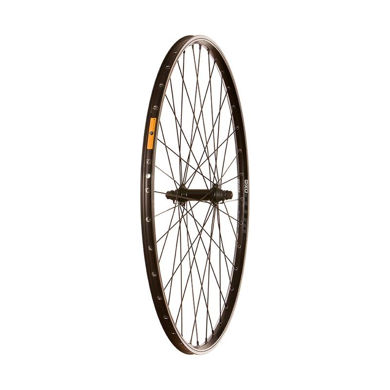 Wheel Shop, WTB DX18, Roue, Avant, 700C / 622, Trous: 36, Boulons, 100mm, Sur jante