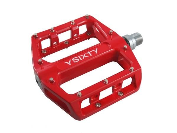 V-Sixty B-87 Flat/Platform Pedal with Sealed Bearings
