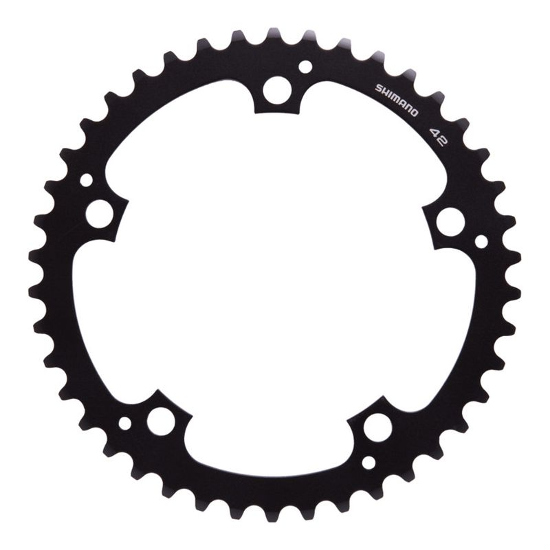 Shimano Alfine FC-S501 - Plateau